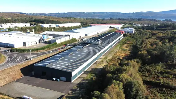 Northern Spain Facility