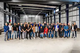 United by Allied. Built for You.