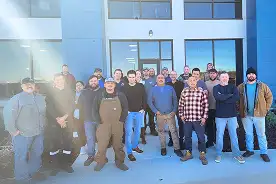 United by Allied. Built for You.
