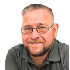 Mark Crye