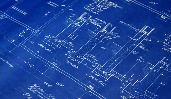 From Vision to Steel Structure