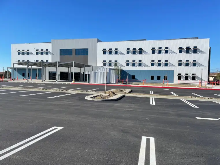 steel buildings support sustainability