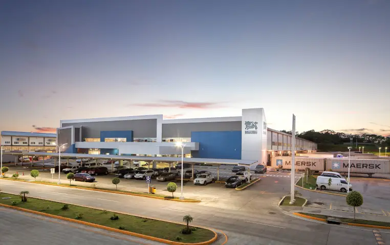 PEMBs for commercial buildings