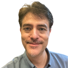 Justin Roche