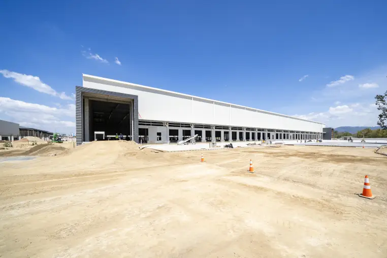 build green with customized ventilation planning in steel buildings