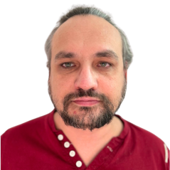 Yaroslav Andrieiev