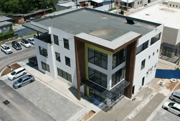 versatility of Allied Steel’s PEMBs