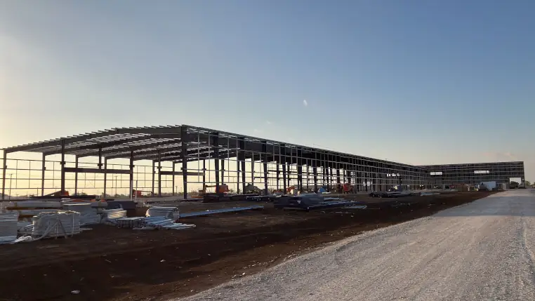 steel building design affects costs