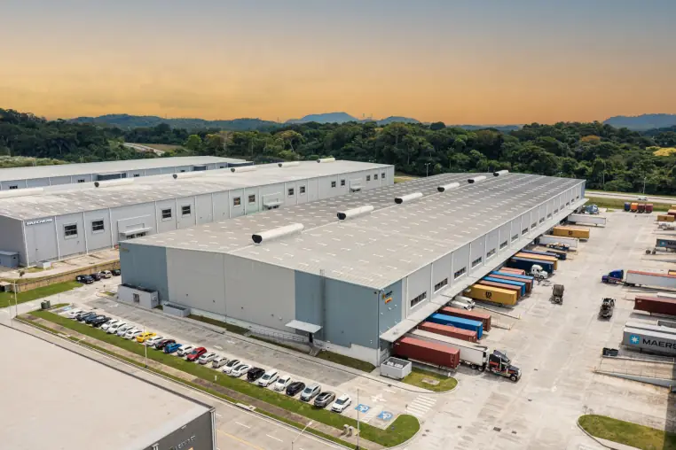 long-term investment in commercial steel building
